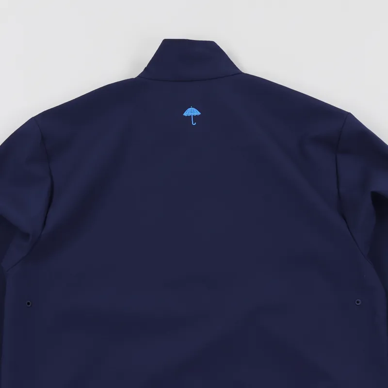 Adidas Skateboarding x Helas Tracksuit Jacket Dark Blue-5