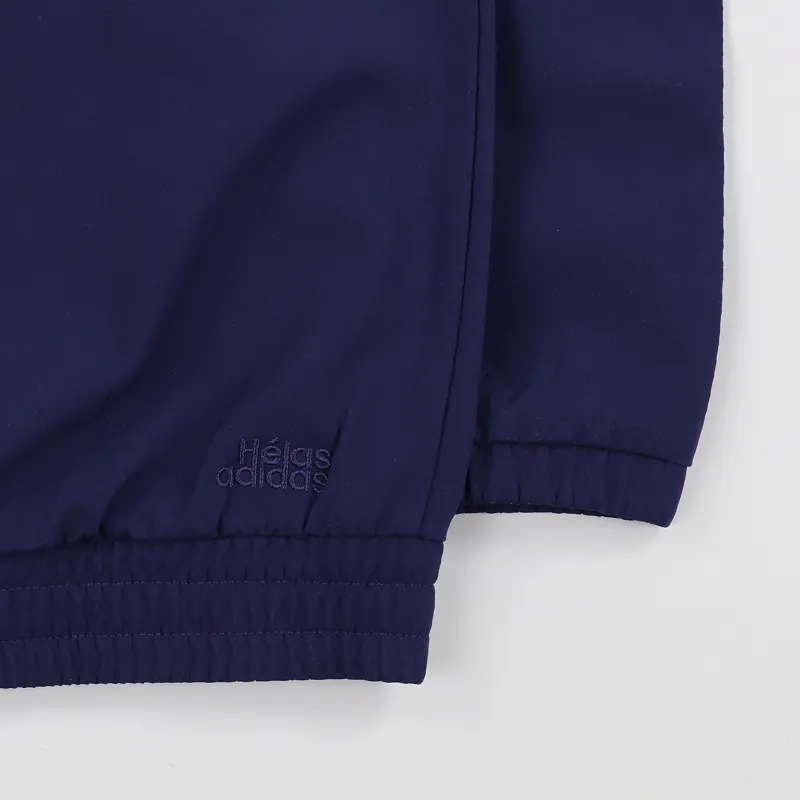 Adidas Skateboarding x Helas Tracksuit Jacket Dark Blue-6