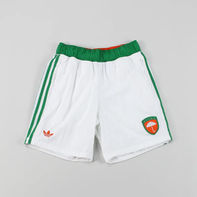 Short nylon adidas sales