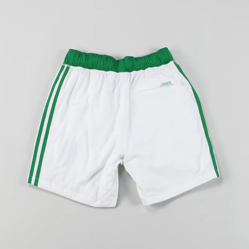 Adidas x Helas Wind Shorts White-3