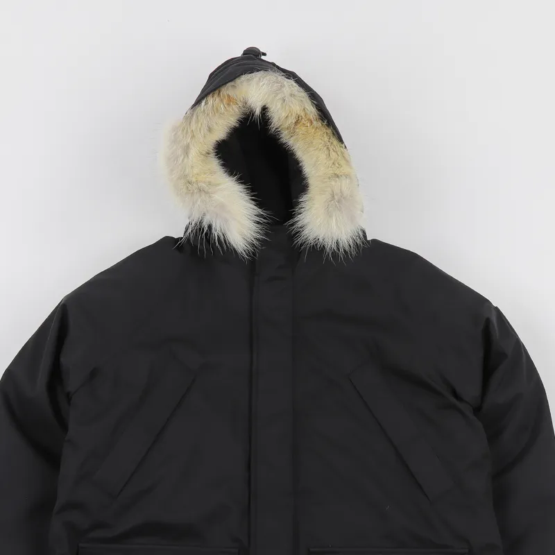 Nobis hotsell heritage parka