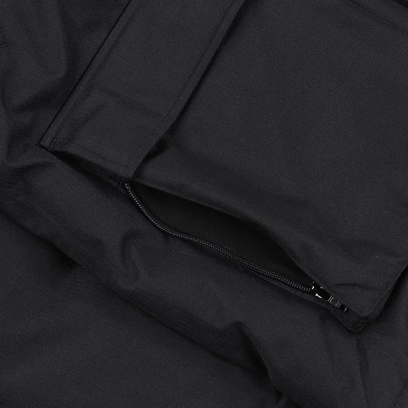 Nobis Heritage Parka Black-5