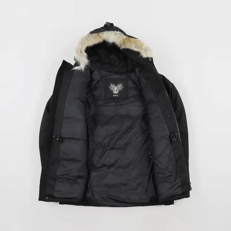 Nobis heritage sales