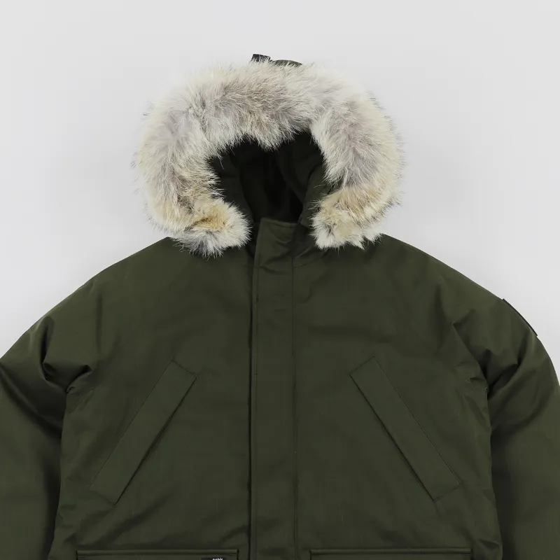 Nobis heritage parka discount