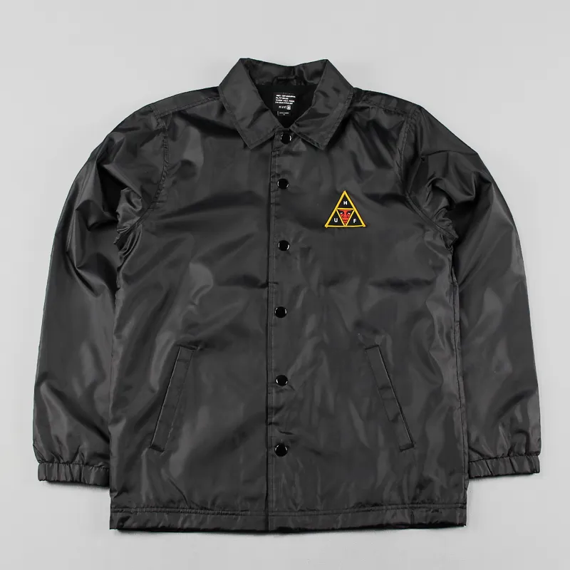 huf obey
