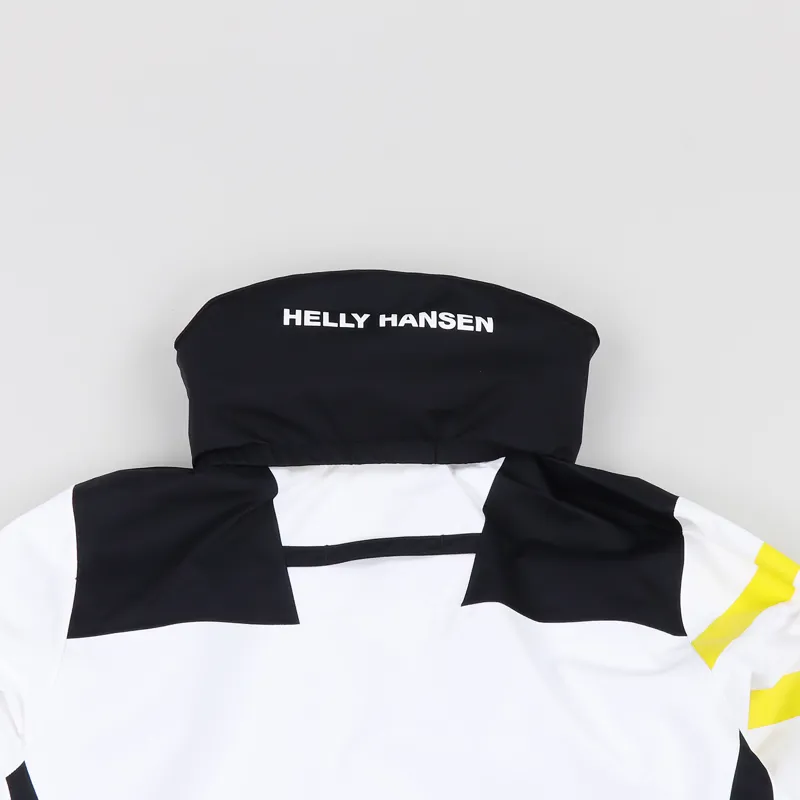 Helly Hansen Sailing Jacket Navy-7