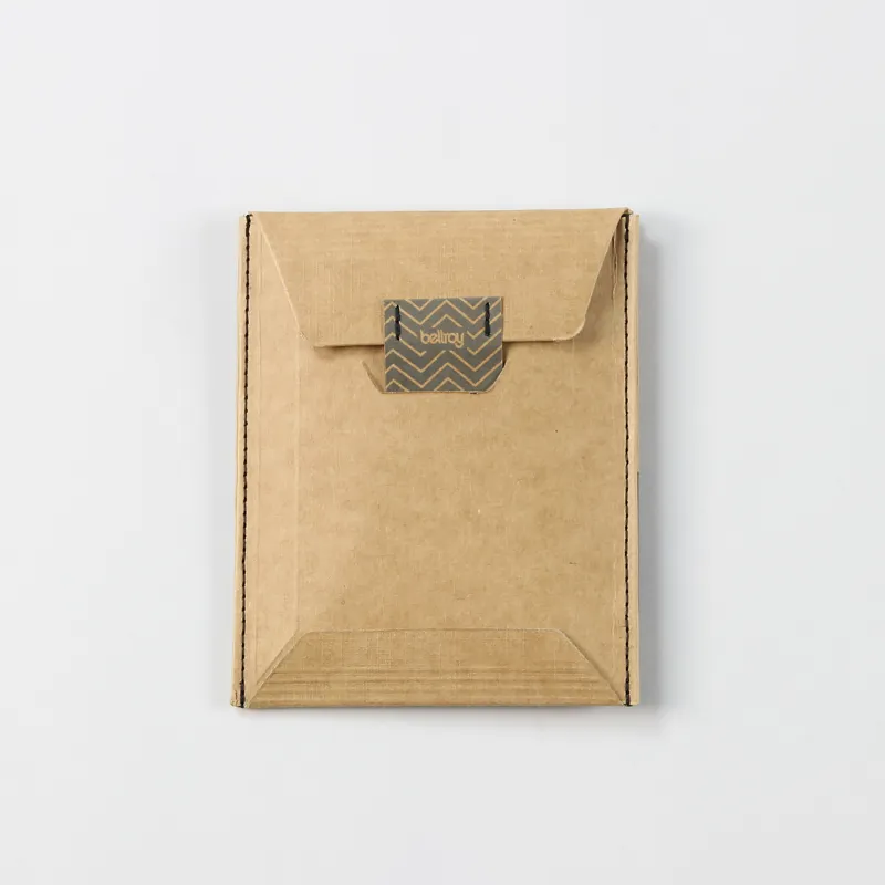 Bellroy Hide and Seek Wallet HI Charcoal-4