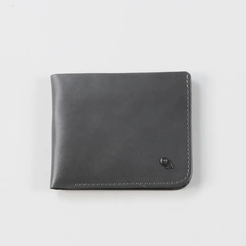 Bellroy Hide and Seek Wallet HI Charcoal