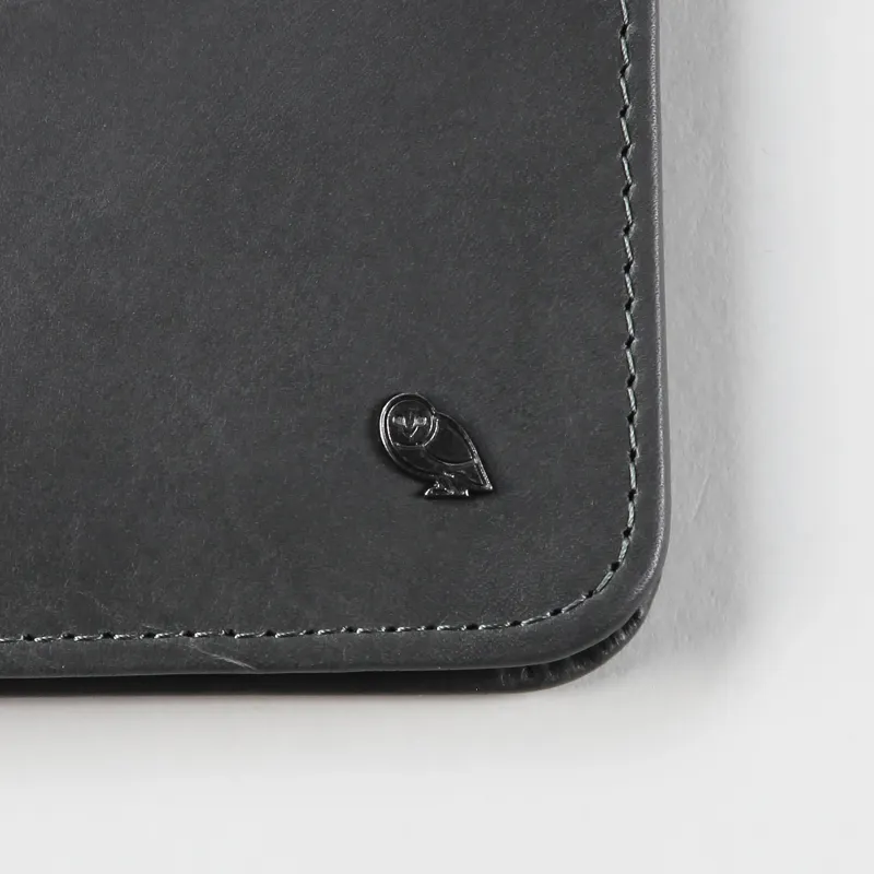 Bellroy Hide and Seek Wallet HI Charcoal-2