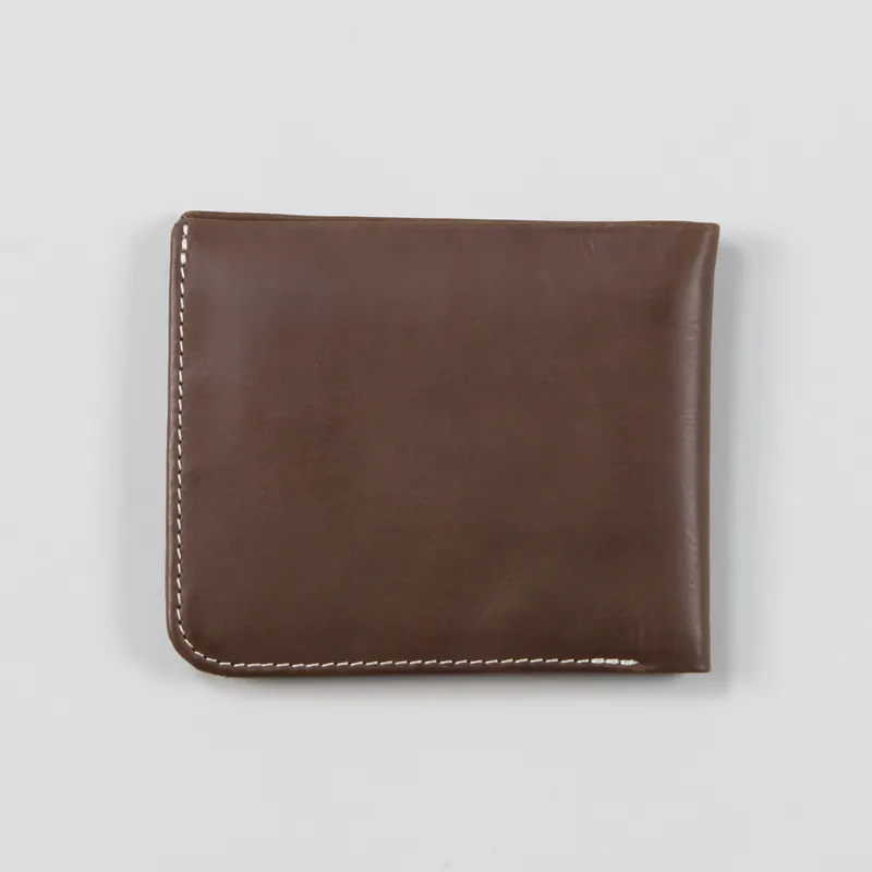 Bellroy Hide and Seek Wallet Cocoa-2