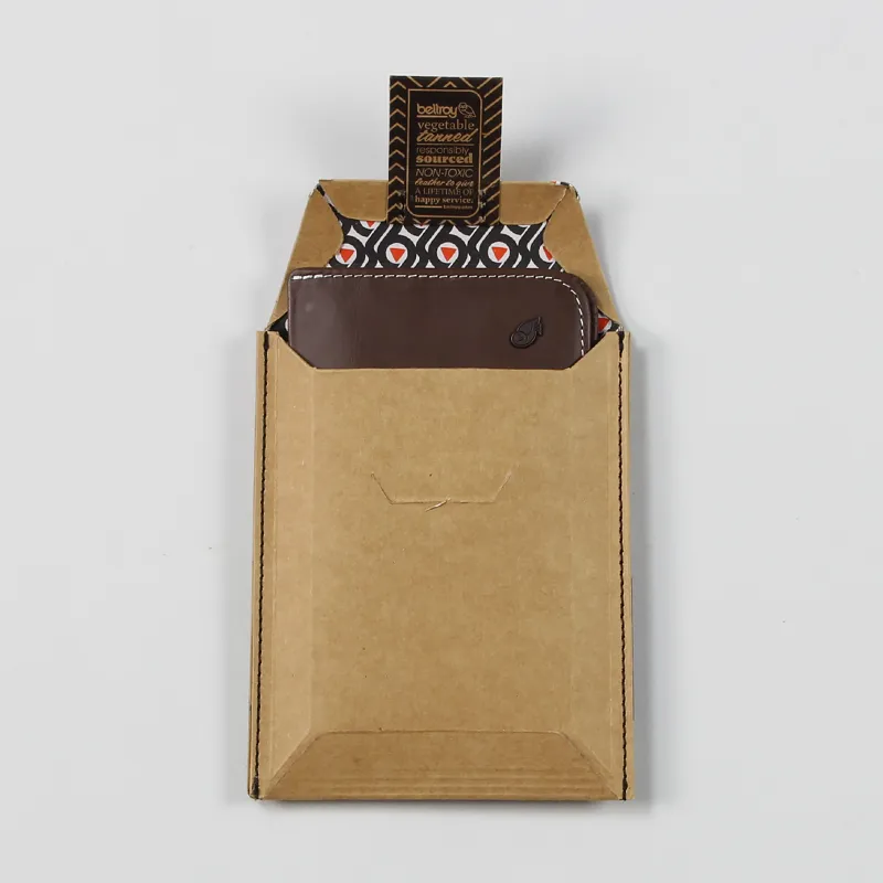 Bellroy Hide and Seek Wallet Cocoa-4