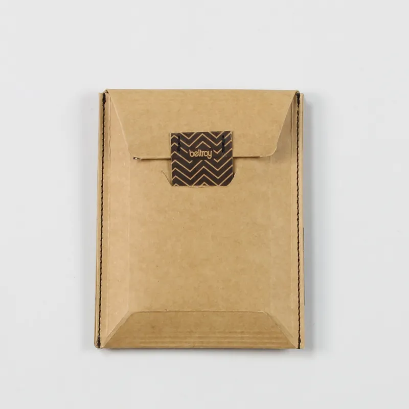 Bellroy Hide and Seek Wallet Cocoa-5