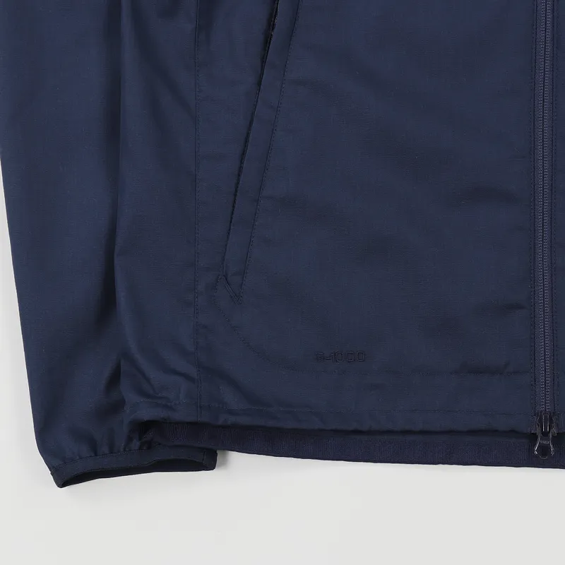 Fjallraven High Coast Shade Jacket Navy-4