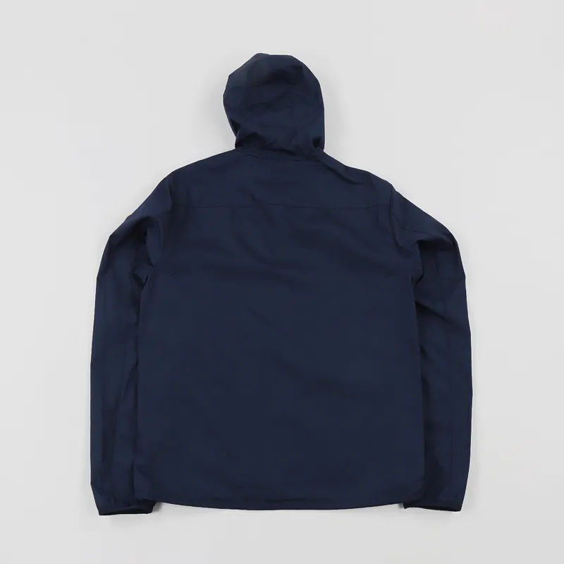 Fjallraven High Coast Shade Jacket Navy-6