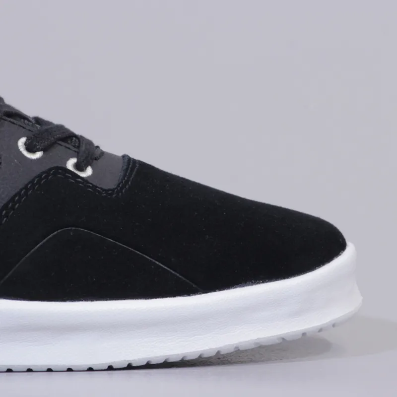 Etnies Highlight Shoes Black Camo-3