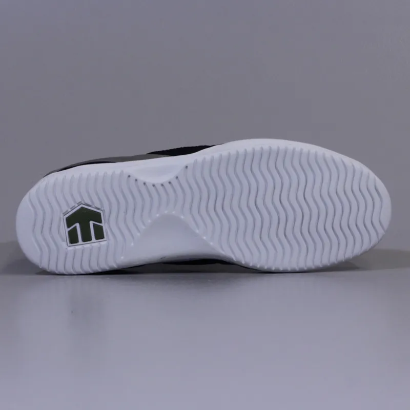 Etnies Highlight Shoes Black Camo-7