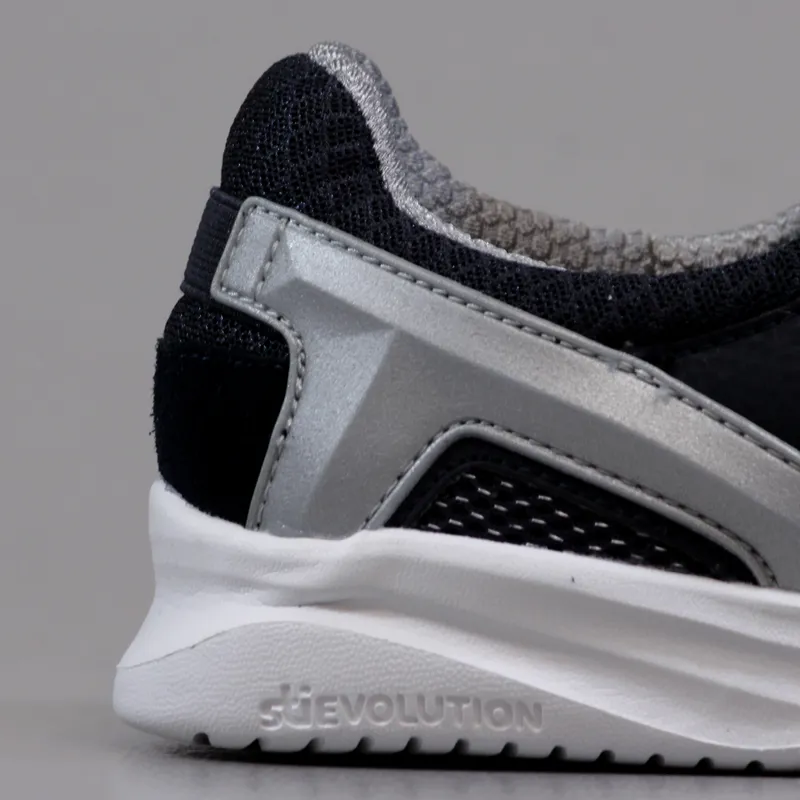 Etnies Highlight Shoes Dark Navy-1