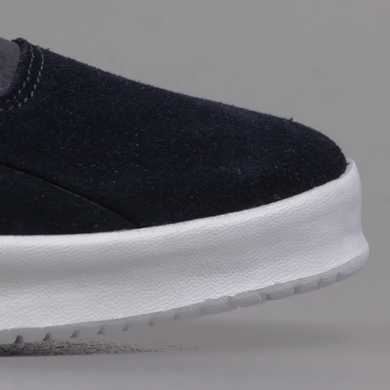 Etnies Highlight Shoes Dark Navy-3