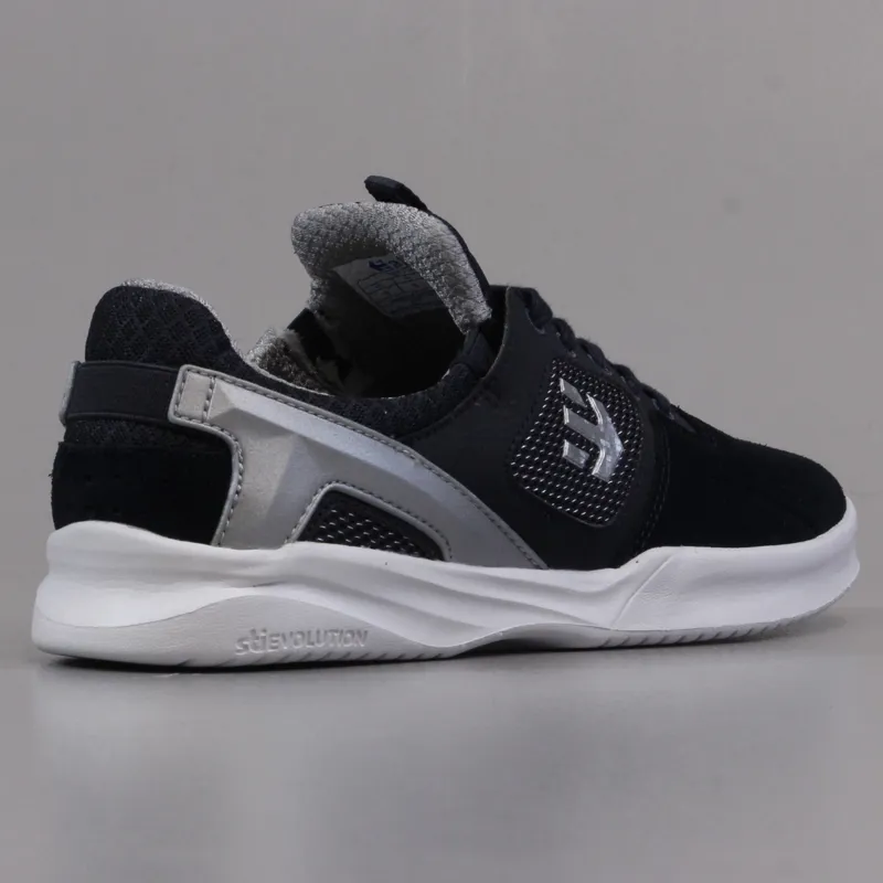 Etnies Highlight Shoes Dark Navy-5