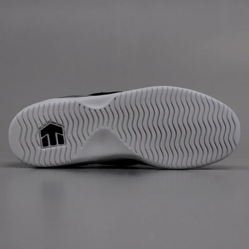 Etnies Highlight Shoes Dark Navy-6