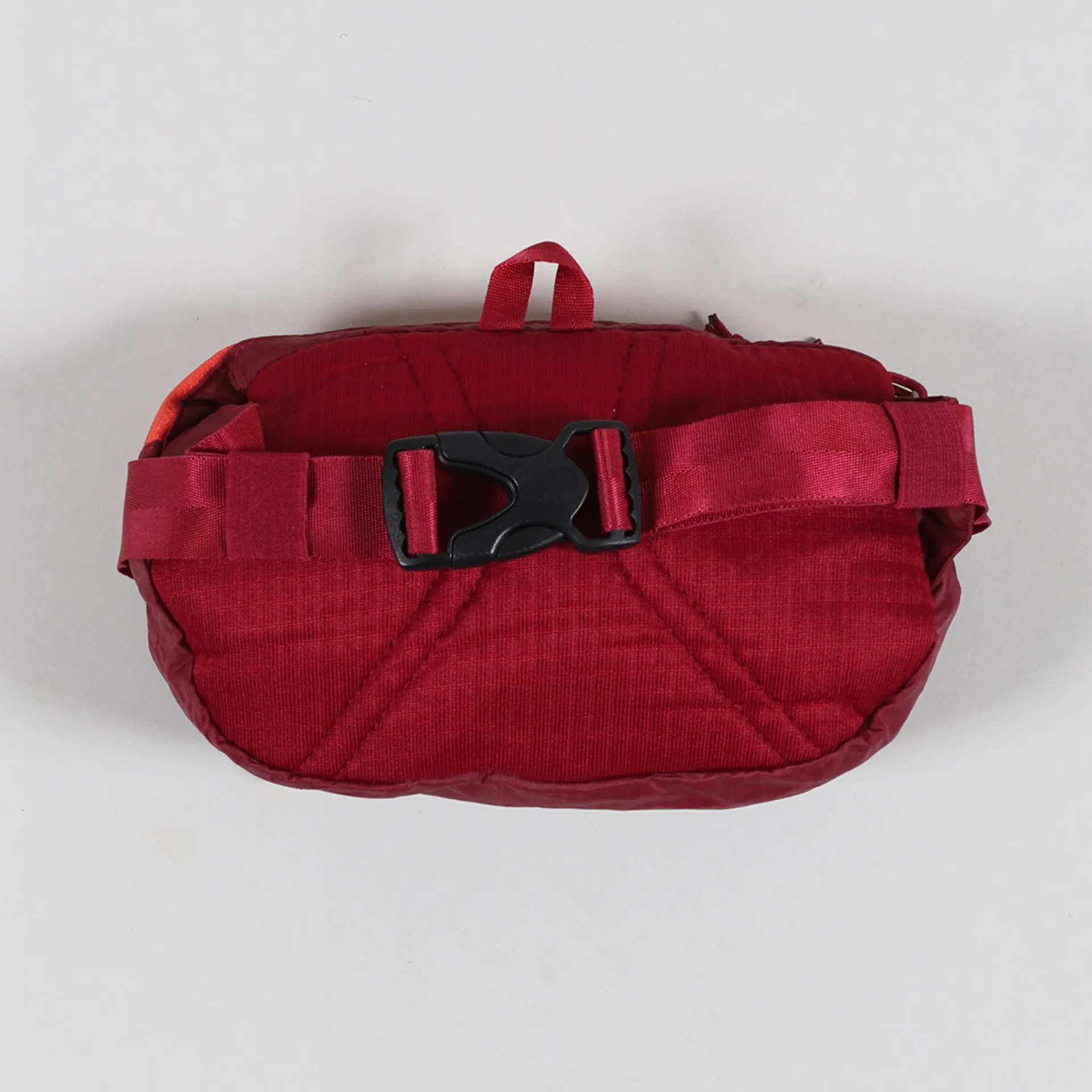 patagonia ultralight black hole mini hip pack roamer red Patagonia Ultralight Black Hole Mini Hip Pack Roamer Red