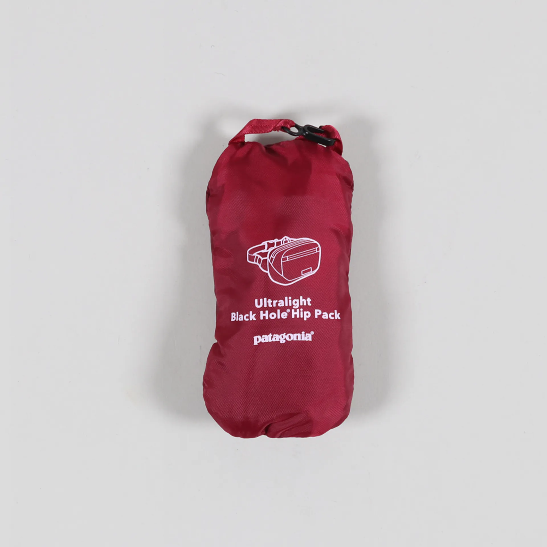 patagonia ultralight black hole mini hip pack roamer red Patagonia Ultralight Black Hole Mini Hip Pack Roamer Red