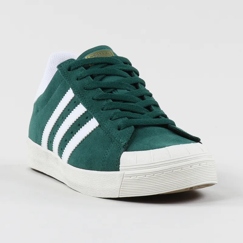 Adidas Skateboarding Mens Half Shell Skate Shoes