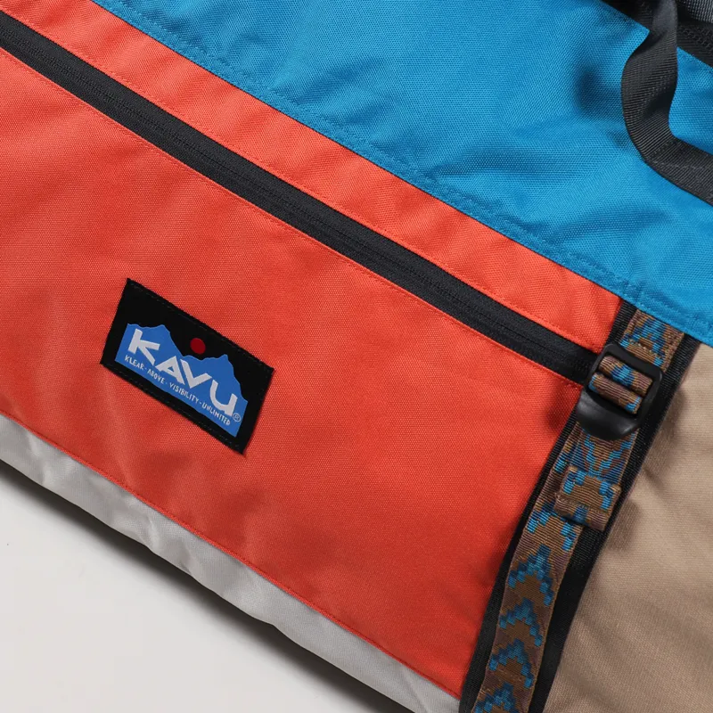 Kavu Big Feller Bag Beach Sport-7