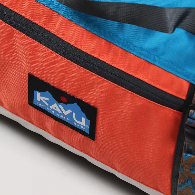 Kavu Big Feller Bag Beach Sport-4