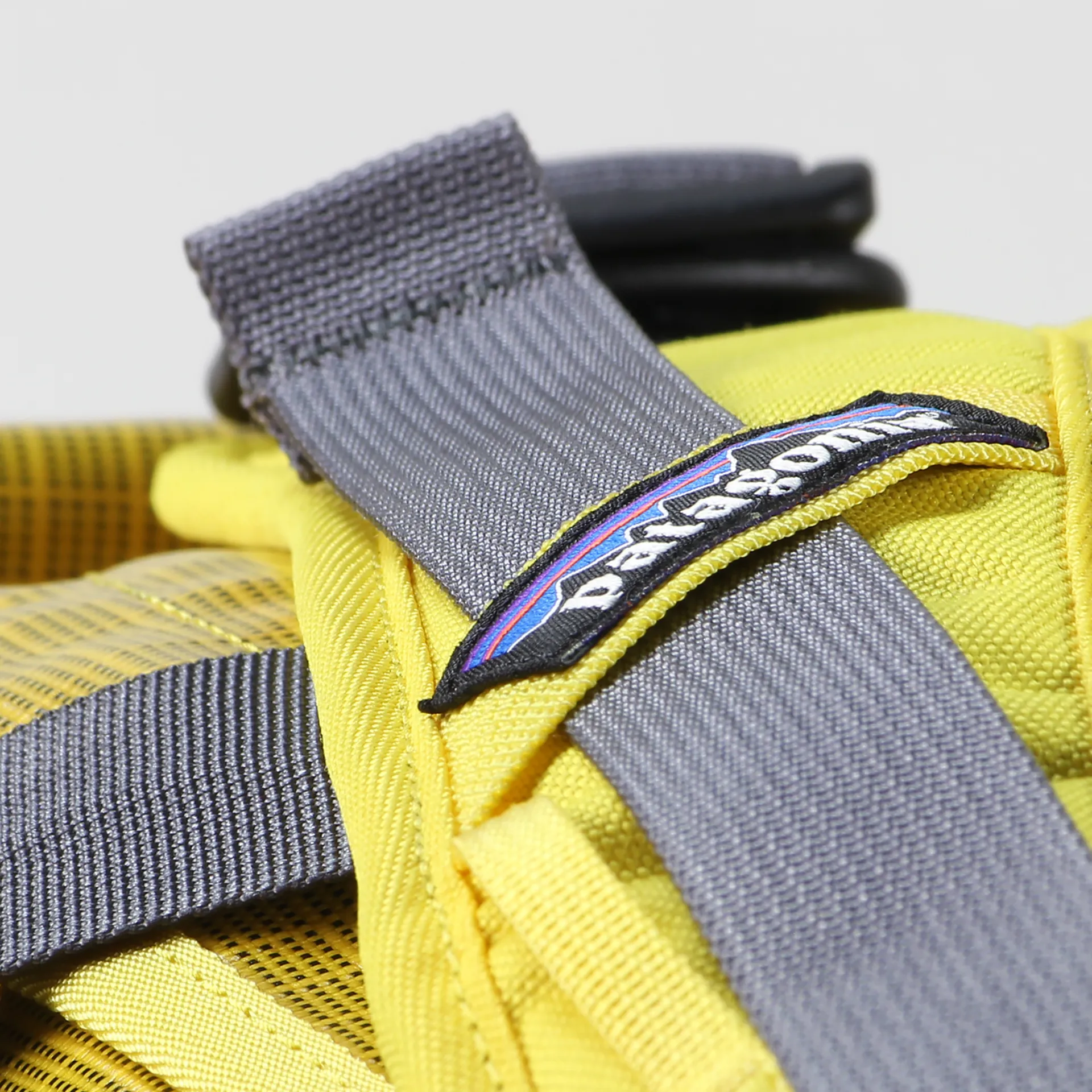Patagonia Black Hole Duffel 120 Litre Capacity Chromatic Yellow