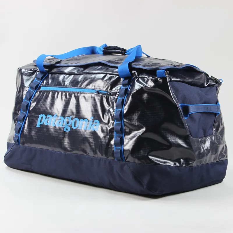 Patagonia Black Hole Duffel 120L Navy Blue