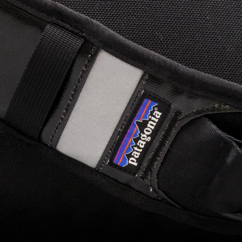 Patagonia Hole Messenger Bag 22L Black-4