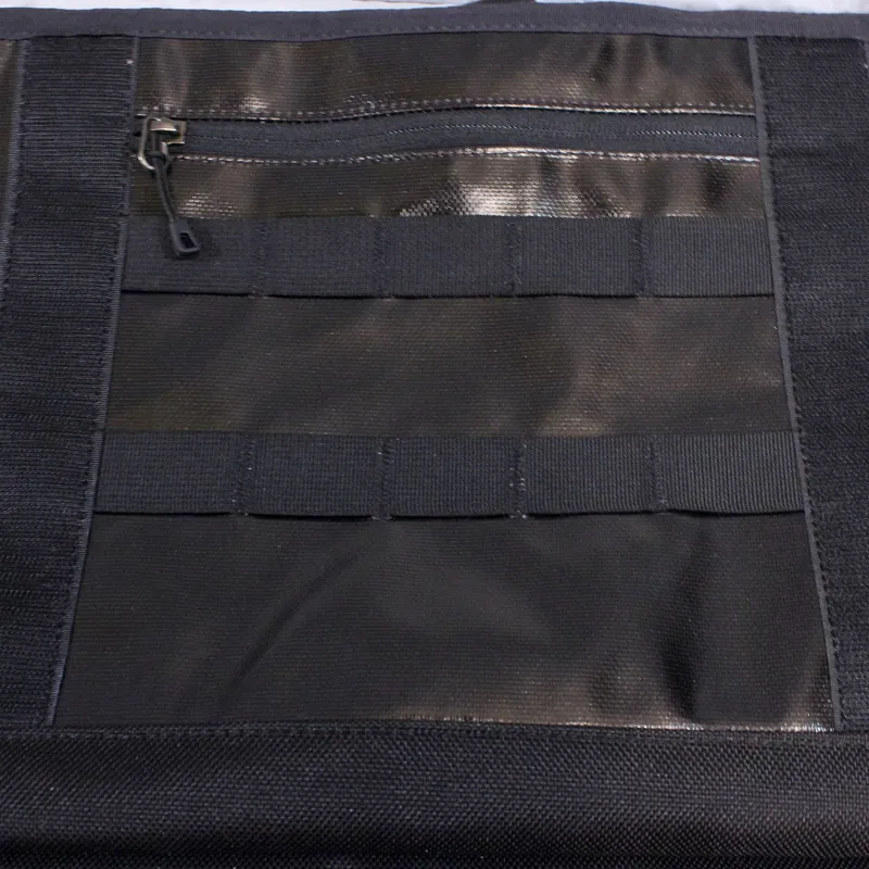 Patagonia Hole Messenger Bag 22L Black-2