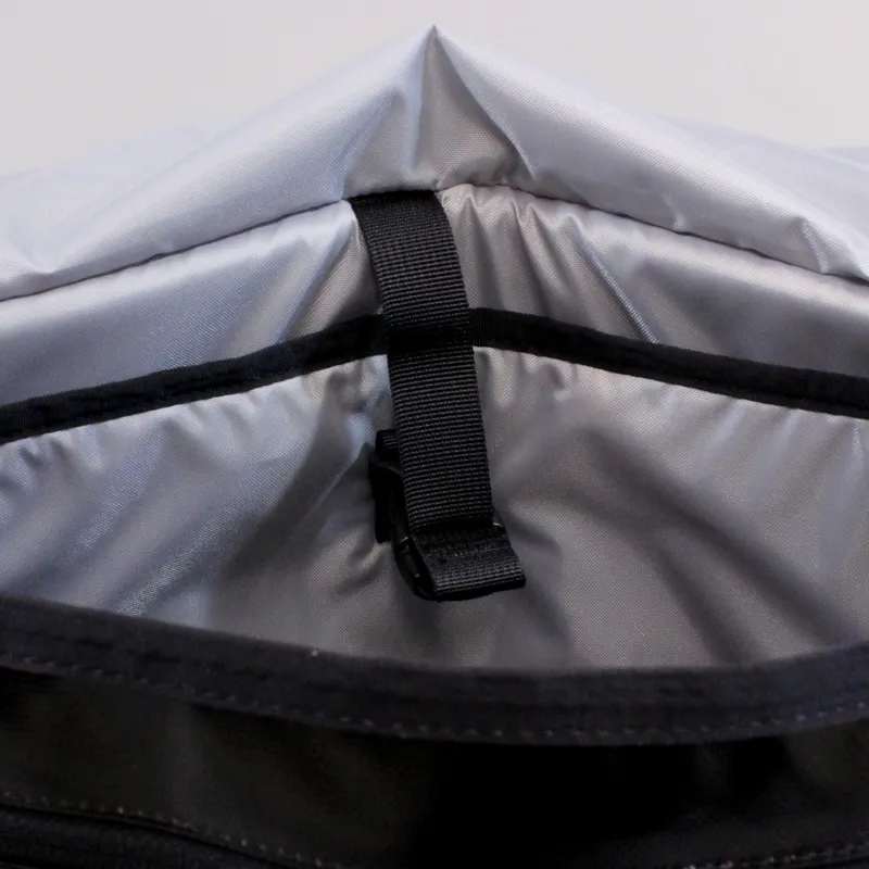 Patagonia Hole Messenger Bag 22L Black-6