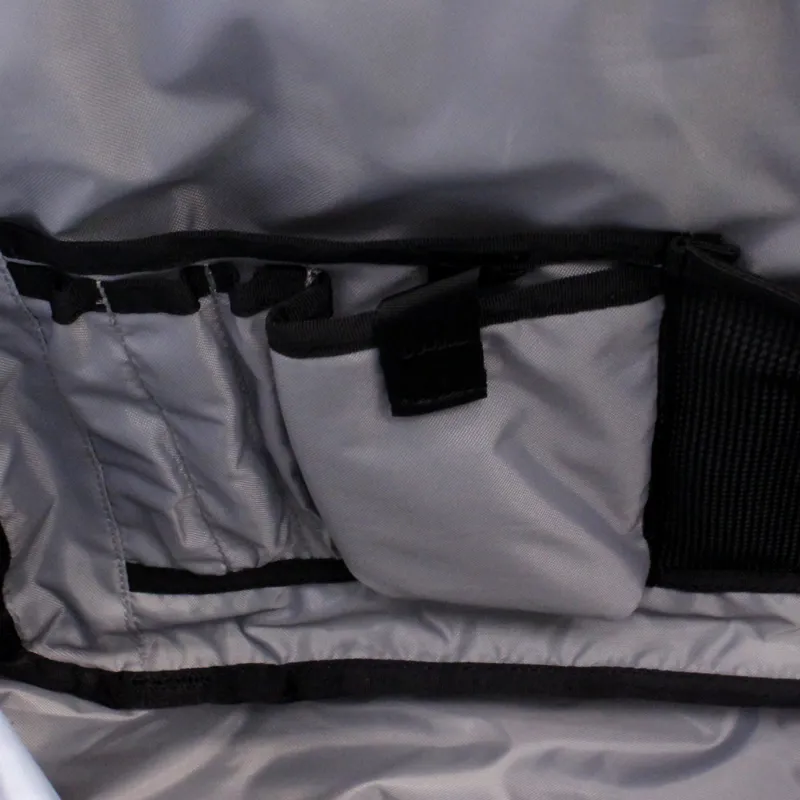 Patagonia Hole Messenger Bag 22L Black-7