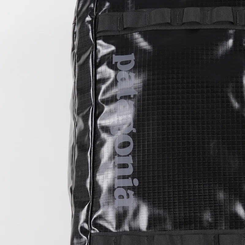 Patagonia Black Hole MLC Maximum Luggage Carry-On Bag 45L Black-1