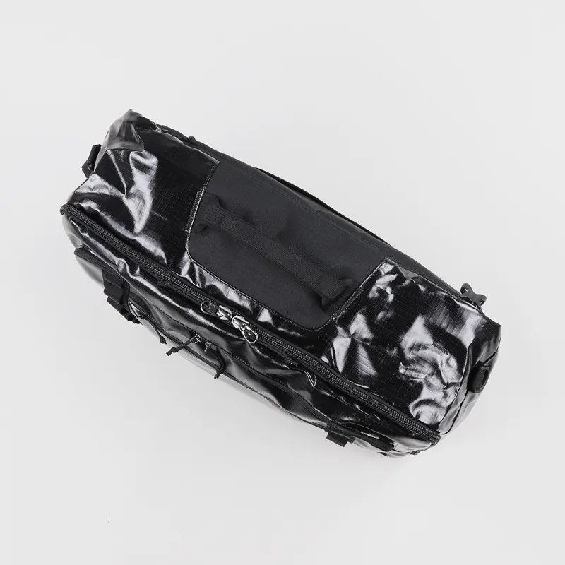 Patagonia Black Hole MLC Maximum Luggage Carry-On Bag 45L Black-2