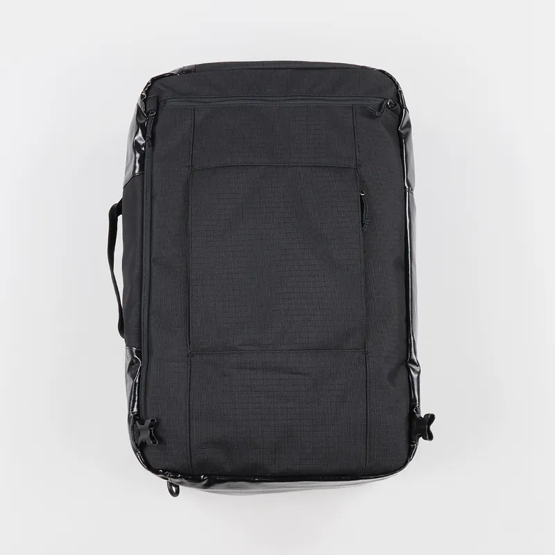 Patagonia Black Hole MLC Maximum Luggage Carry-On Bag 45L Black-3