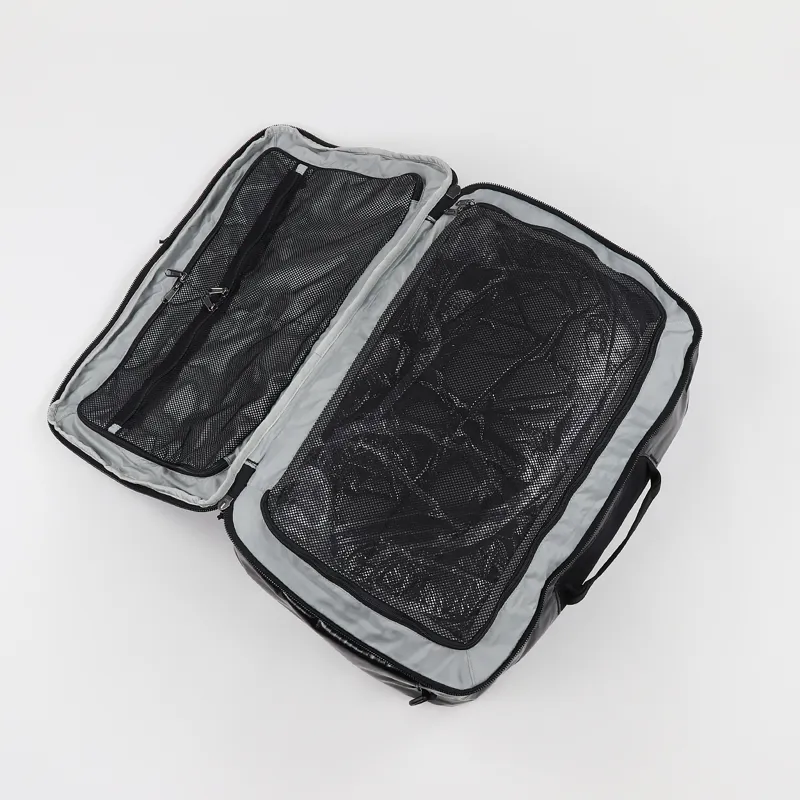 Patagonia Black Hole MLC Maximum Luggage Carry-On Bag 45L Black-4