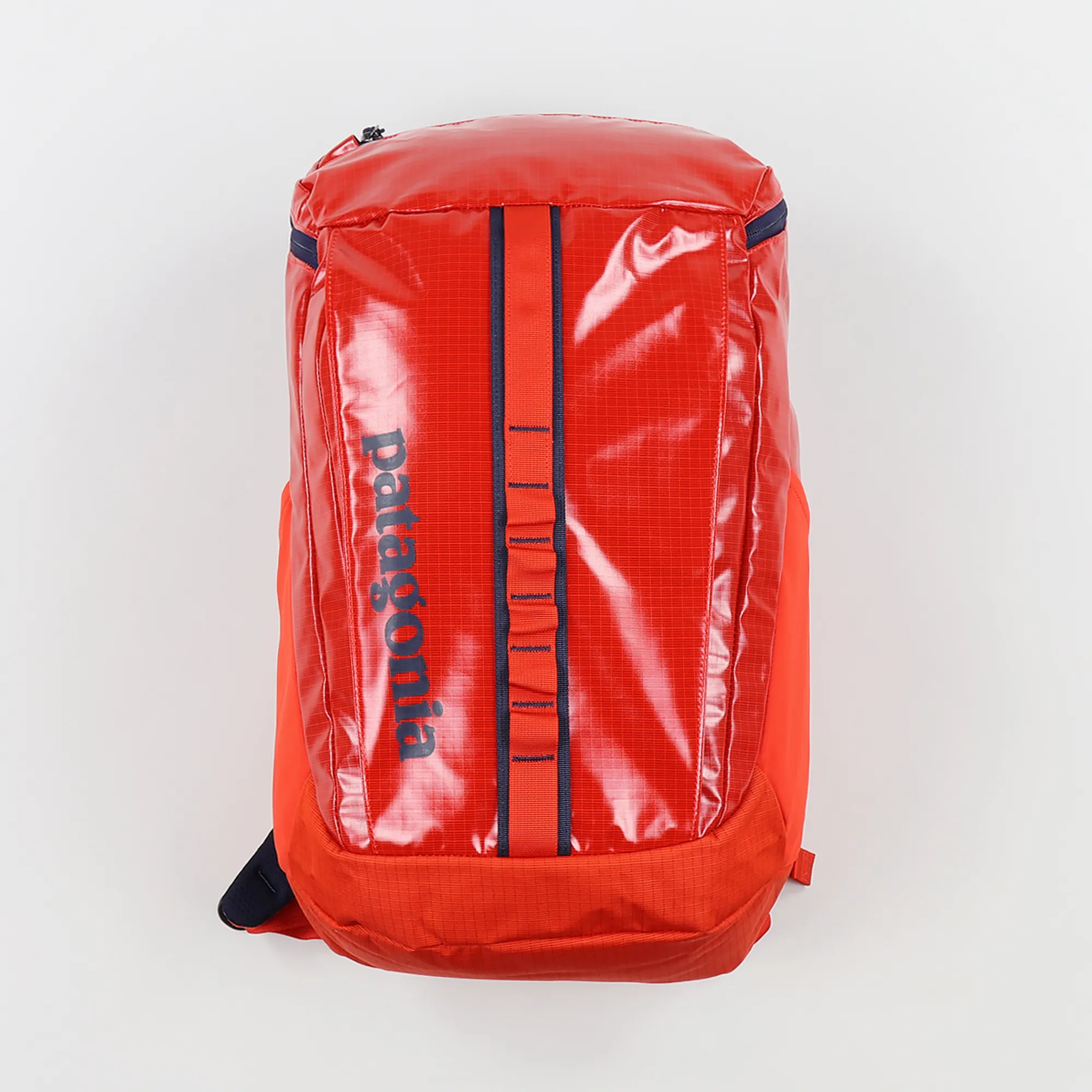 patagonia black hole backpack 25l paintbrush red inch laptops Patagonia Black Hole Pack 25