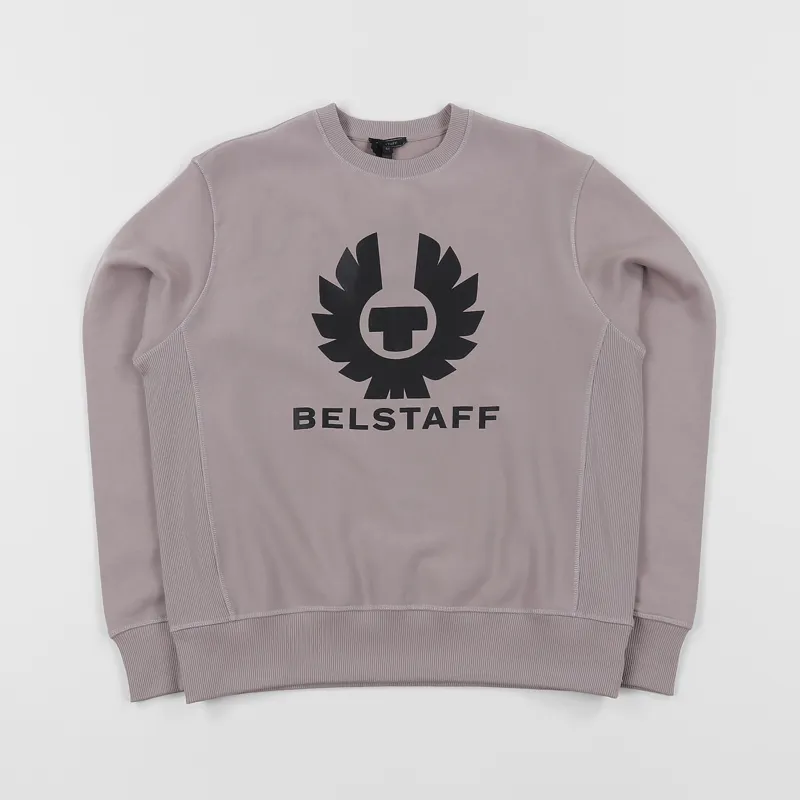 Belstaff on sale holmswood sweatshirt