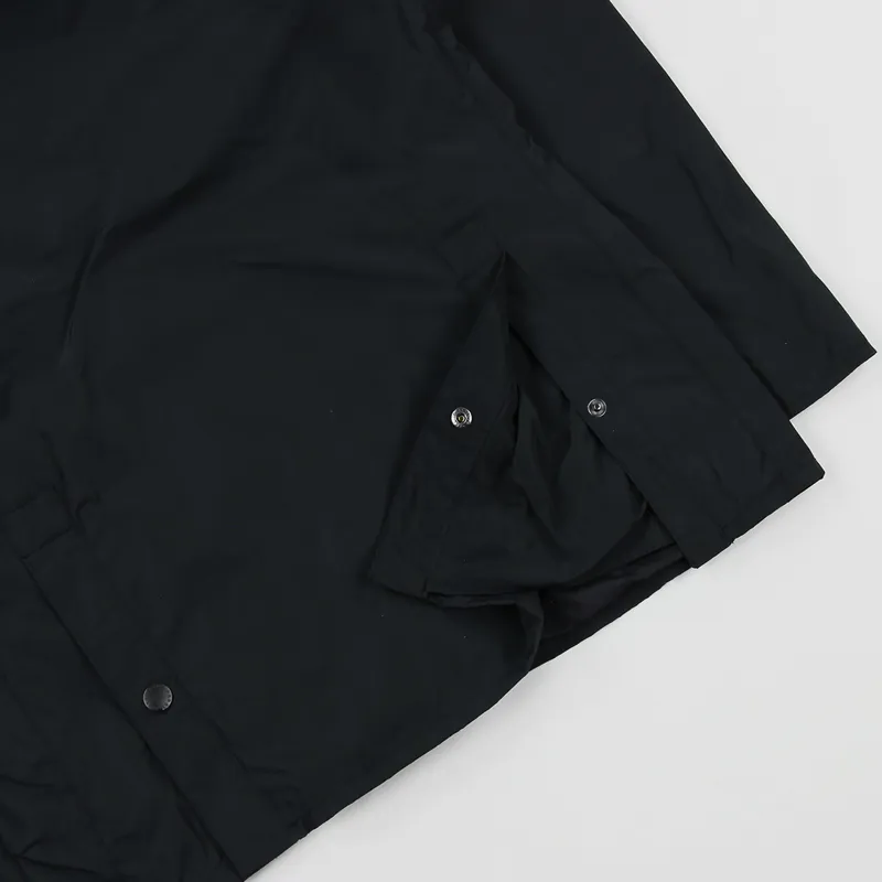 Barbour Made For Japan Hooded Bedale Jacket Black-5