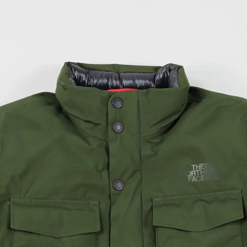 Tnf online red label