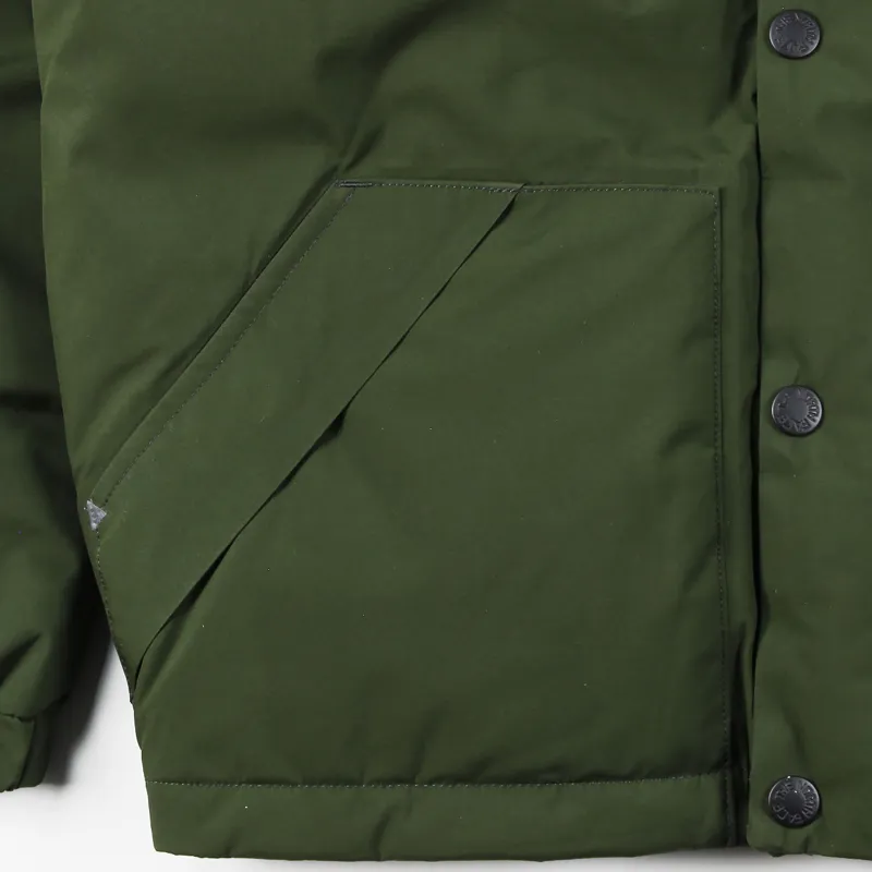 The North Face Red Label Hoodoo Jacket Rosin Green-4