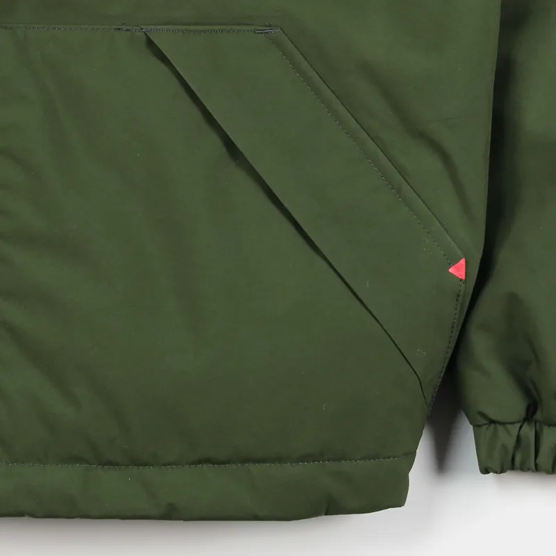 The North Face Red Label Hoodoo Jacket Rosin Green-5