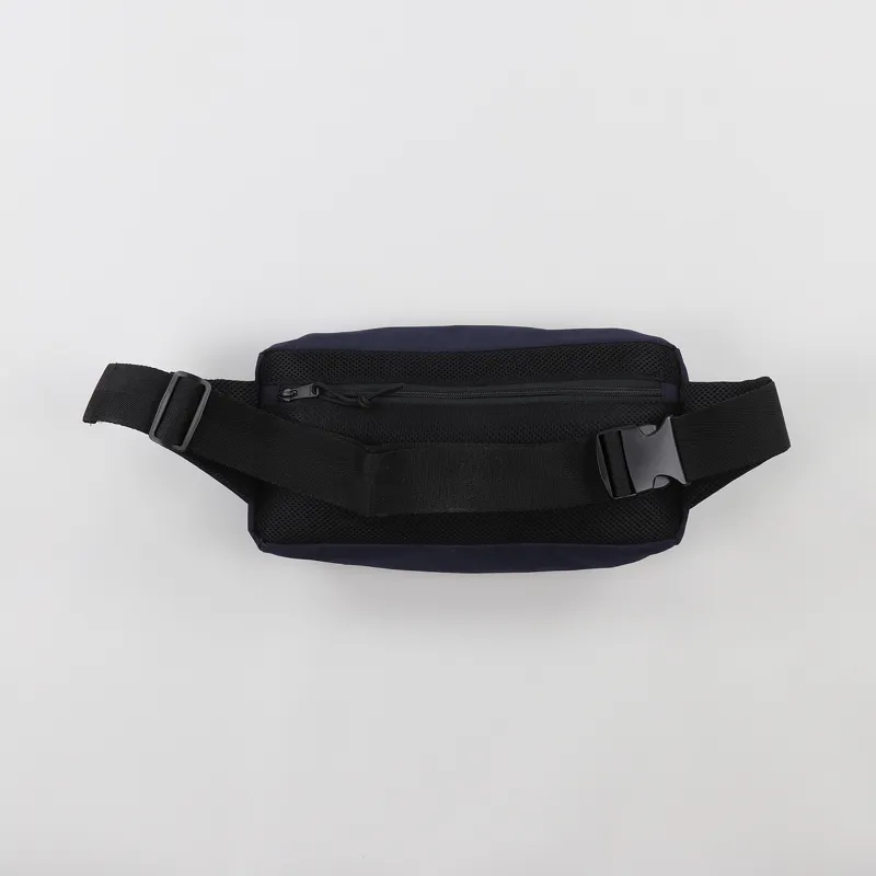Napapijri Hope Bum Bag Blue Marine-2