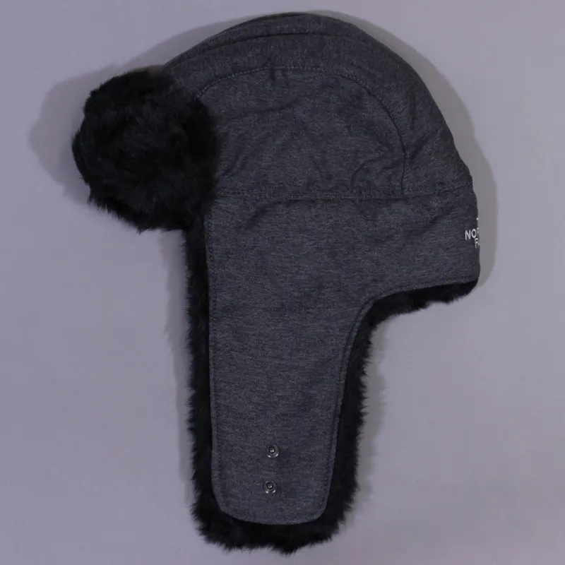 Free Trapper Hat - Fur Hats - Wildthings Fur