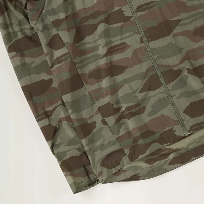 Patagonia Houdini Jacket Bear Witness Camo Sage Khaki-4