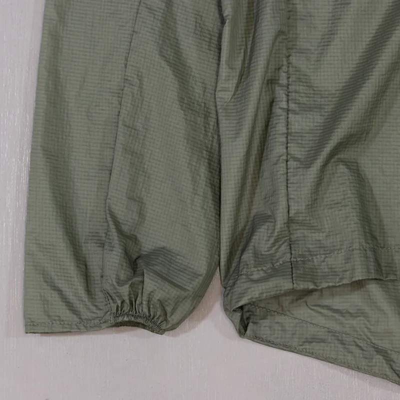 Patagonia Houdini Jacket Trail Green-2