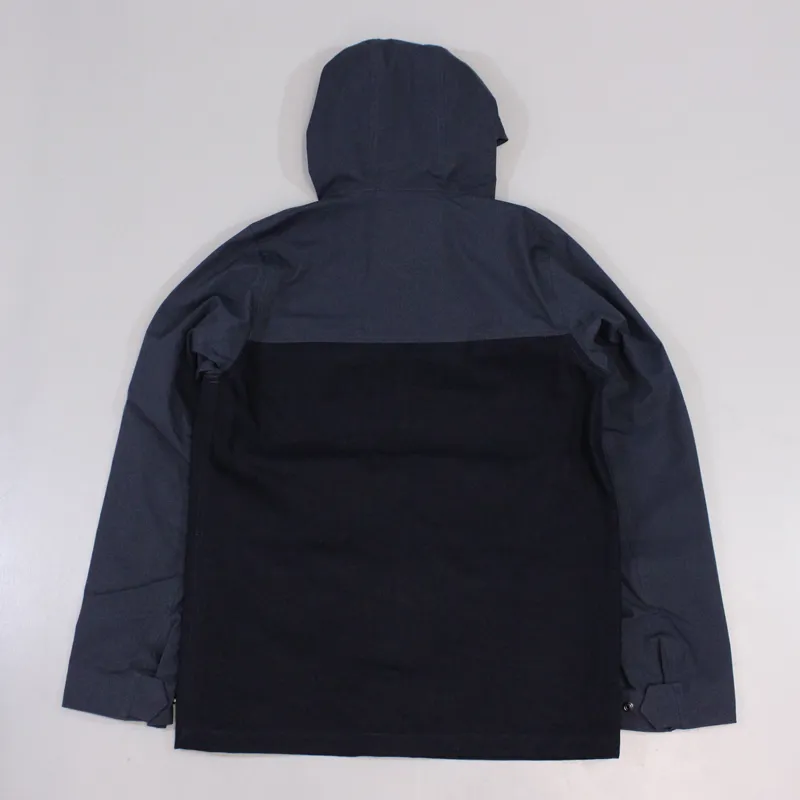 Carhartt Howard Jacket Marlin Jet-5